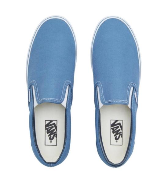  반스 스니커즈 VN000EYENVY1 DOM - VANS