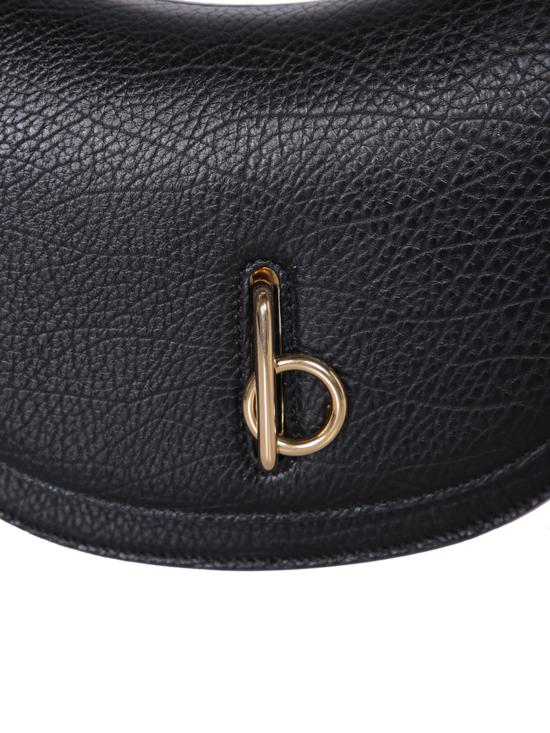  버버리 가방 8081165 A1189 Black - BURBERRY