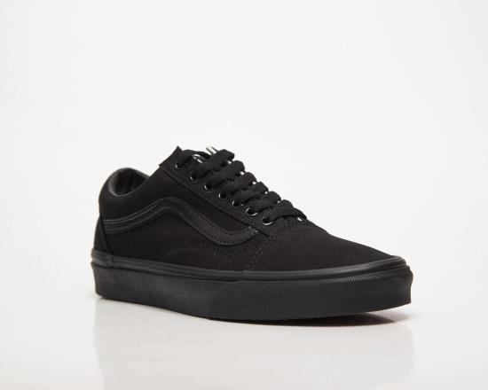  반스 올드 스쿨 스니커즈 VN000D3HBKA1 VN000CZMBLK1 DOM - VANS