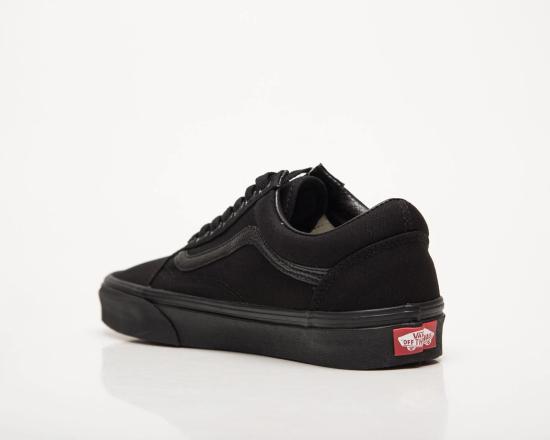  반스 올드 스쿨 스니커즈 VN000D3HBKA1 VN000CZMBLK1 DOM - VANS