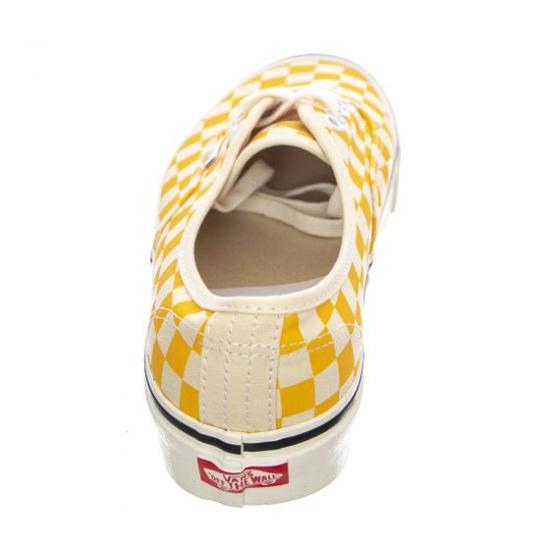  반스 스니커즈 VN0A54F241P1 DOM - VANS