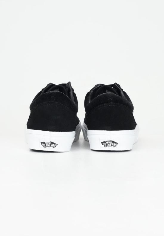 반스 OLD SKOOL  올드스쿨 오버사이즈 레이스 스니커즈 VN000CR5BM81 DOM - VANS