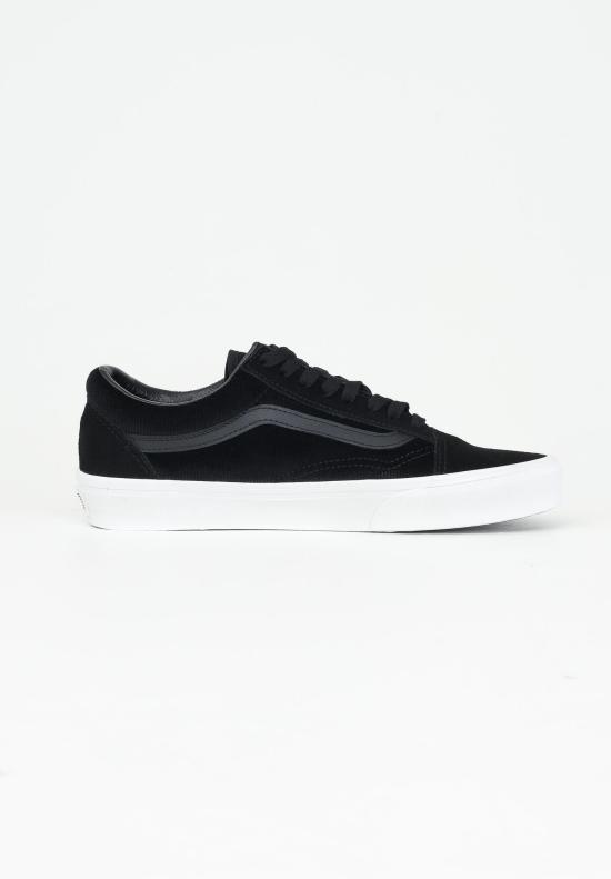  반스 OLD SKOOL  올드스쿨 오버사이즈 레이스 스니커즈 VN000CR5BM81 DOM - VANS