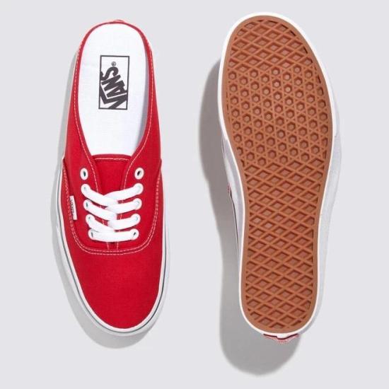  반스 어센틱 뮬 VN0A54F7JV61 DOM - VANS