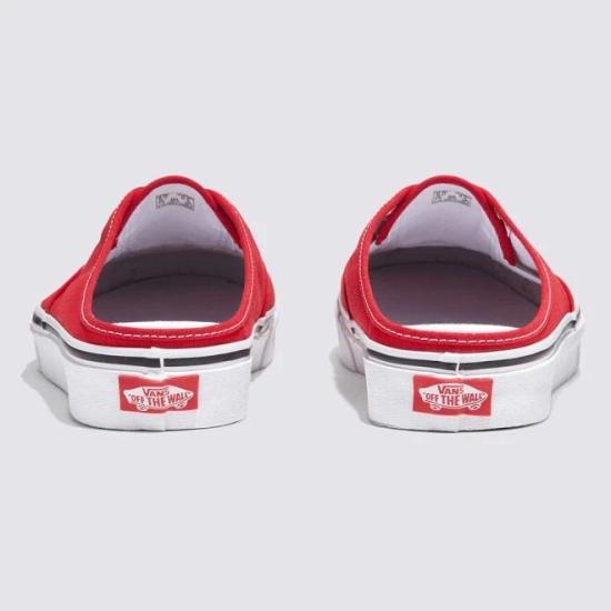  반스 어센틱 뮬 VN0A54F7JV61 DOM - VANS