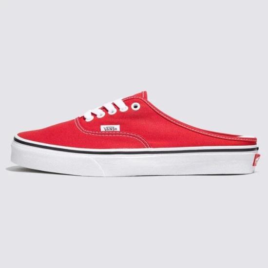  반스 어센틱 뮬 VN0A54F7JV61 DOM - VANS