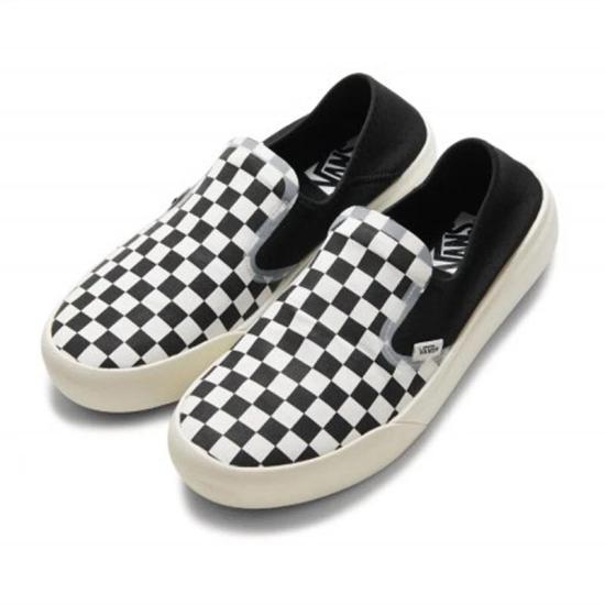  반스 스니커즈 VN0A45J5R6R1 DOM - VANS