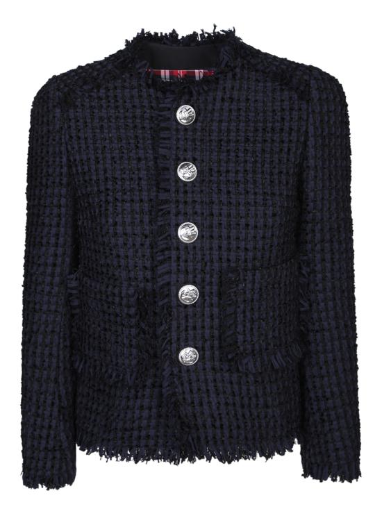  디스퀘어드2 자켓 S75BN0868 S78504 524 Blue