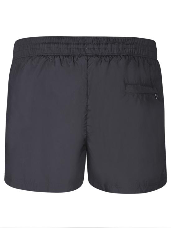  돌체앤가바나 스윔팬츠 M4E48T ONO06 N0000 Black - DOLCE & GABBANA