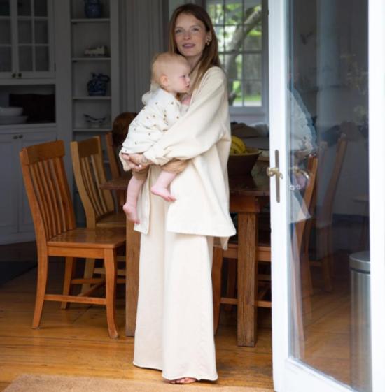  Loam 스트레이트 팬츠 로암 레질리언트 와이드 레그 스웨트팬츠 허스크 - OTHER BRANDS