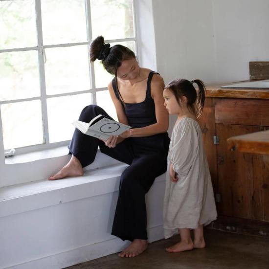  Loam 스트레이트 팬츠 로암 레질리언트 와이드 레그 스웨트팬츠 허스크 - OTHER BRANDS