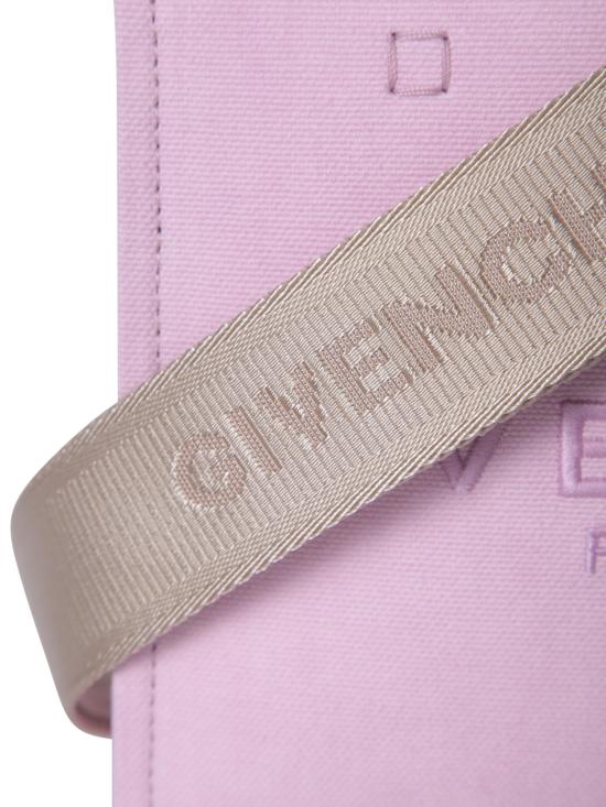 25SS 지방시 가방 BB50N0B 1ZS 656 Pink - GIVENCHY