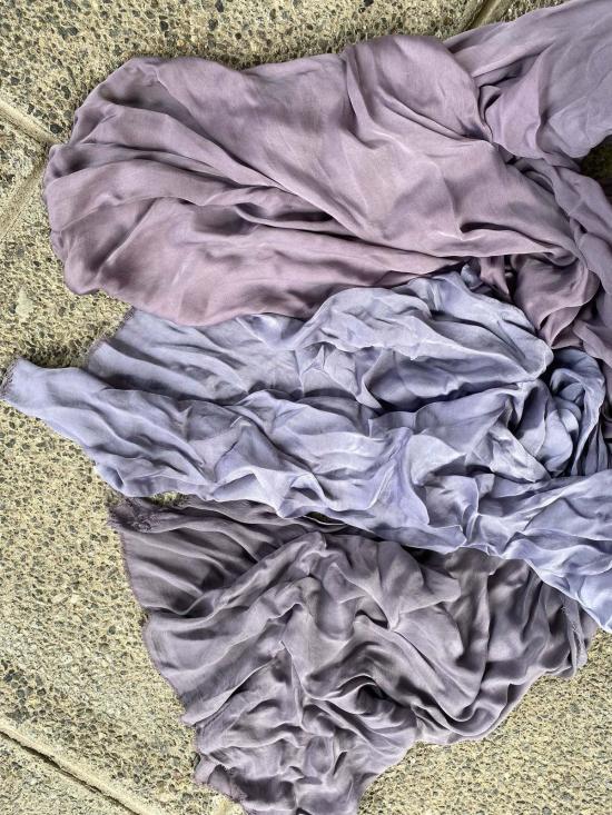  Luna Del Pinal 블라우스 루나 델 피날 오렌지 필 크로셰 이브닝 셔츠 시민 트와일라잇 - OTHER BRANDS