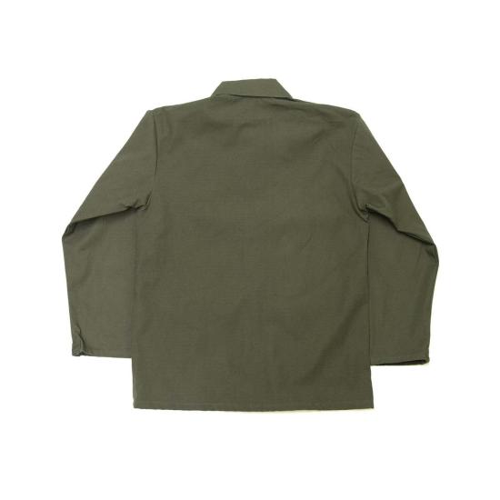  스탠 레이 케이프 스탠레이 4포켓재킷 올리브 - STAN RAY