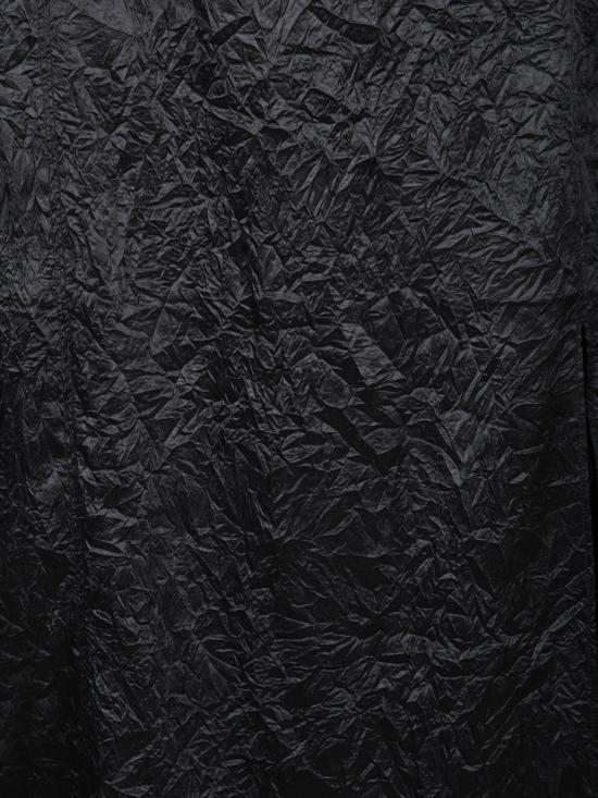  가니 미디 원피스 F8689 099 Black - GANNI