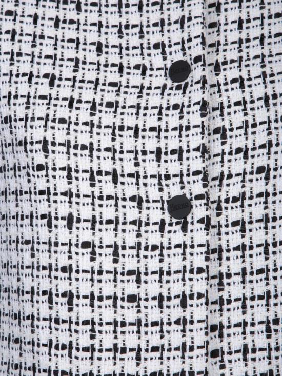  에르노 자켓 GA000253D 13173 1000 White - HERNO