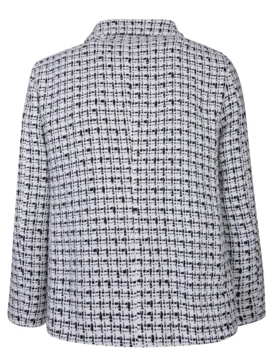  에르노 자켓 GA000253D 13173 1000 White - HERNO