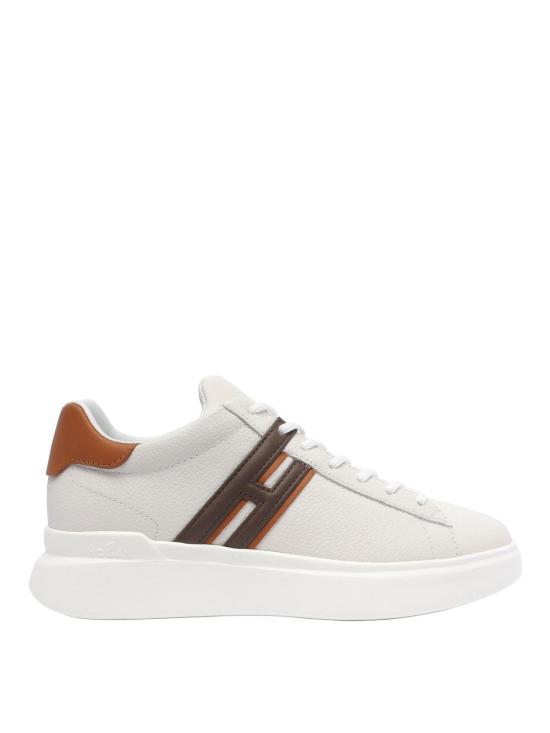 25SS 호간 스니커즈 HXM5800DV42U3L546Z White