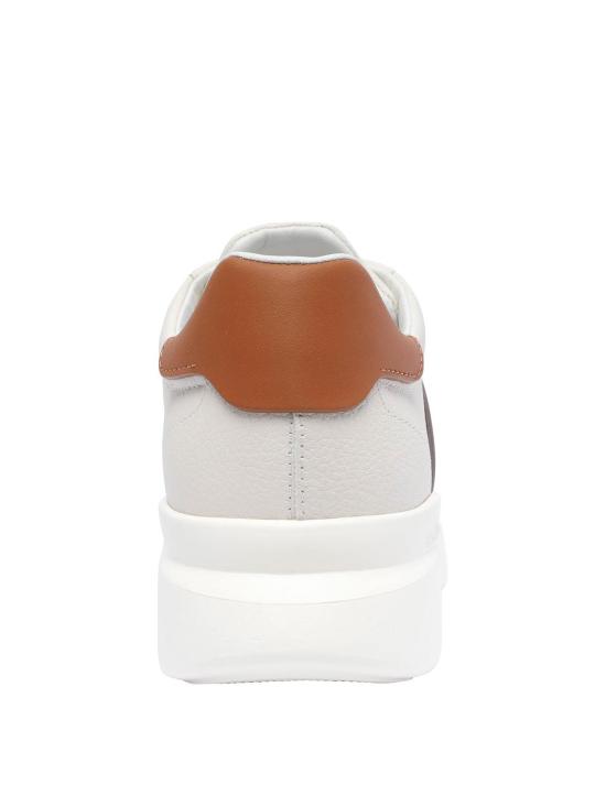 25SS 호간 스니커즈 HXM5800DV42U3L546Z White - HOGAN