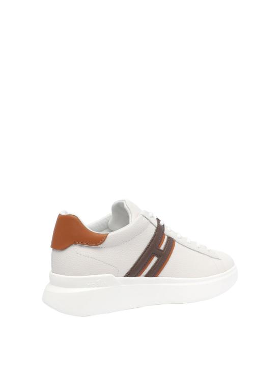 25SS 호간 스니커즈 HXM5800DV42U3L546Z White - HOGAN