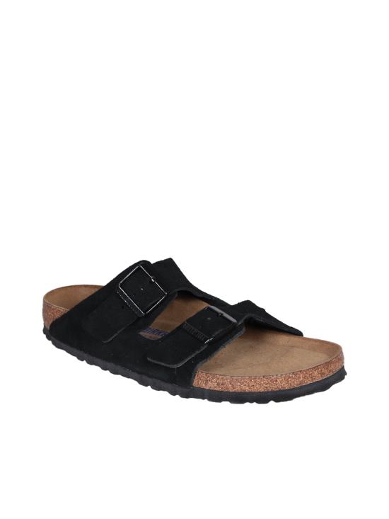  버켄스탁 뮬/슬리퍼 951323 BLACK Black - BIRKENSTOCK