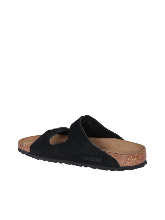  버켄스탁 뮬/슬리퍼 951323 BLACK Black - BIRKENSTOCK