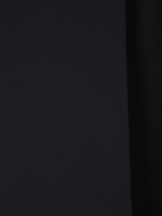  지방시 숏 스커트 BW40U11 4N6 001 Black - GIVENCHY