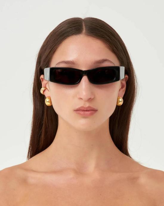  엘리우 이어링 더블 레지나 커프 - ELIOU