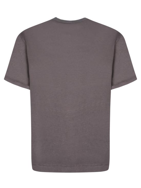  아토모 팩토리 반팔 티셔츠 PE24AFU38 CC02 24 White - ATOMO FACTORY