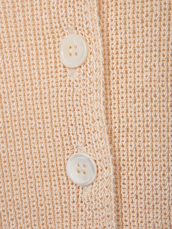  아토모 팩토리 베스트 PE24AFD03 CC06 VR327 Beige - ATOMO FACTORY