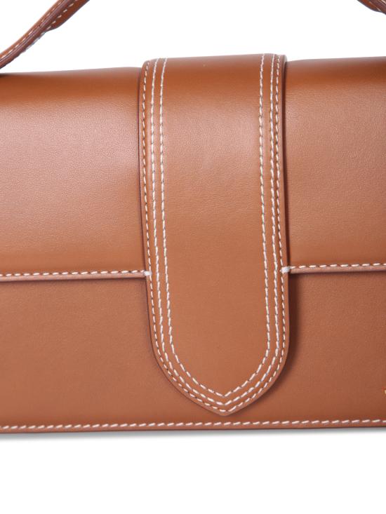 25SS 자크뮈스 가방 213BA007 3072 811 Brown - JACQUEMUS