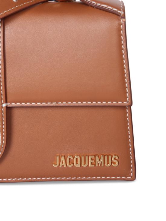 25SS 자크뮈스 가방 213BA007 3072 811 Brown - JACQUEMUS