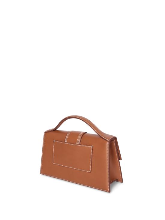 25SS 자크뮈스 가방 213BA007 3072 811 Brown - JACQUEMUS