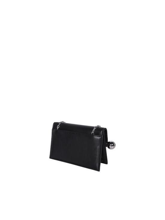 25SS 자크뮈스 가방 241BA392 3171 990 Black - JACQUEMUS