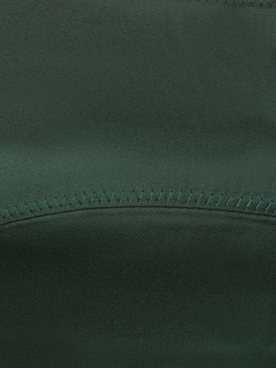  자크뮈스 미디 원피스 241DR100 1000 590 Green - JACQUEMUS