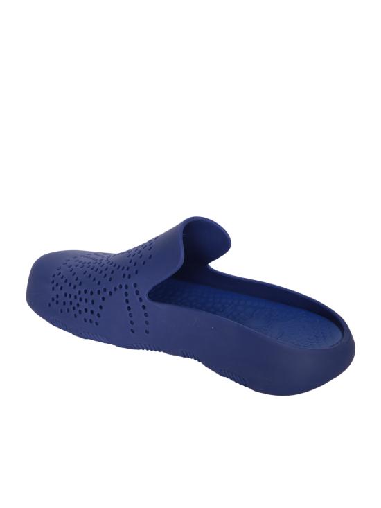  버버리 뮬/슬리퍼 8085695 B7323 Blue - BURBERRY