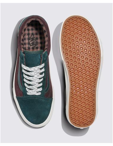  반스 스니커즈 VN0A2Z42PRM1 DOM - VANS
