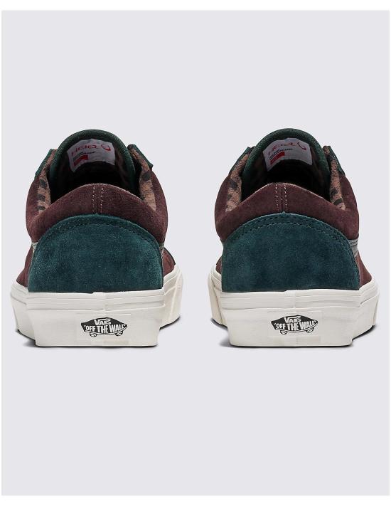  반스 스니커즈 VN0A2Z42PRM1 DOM - VANS