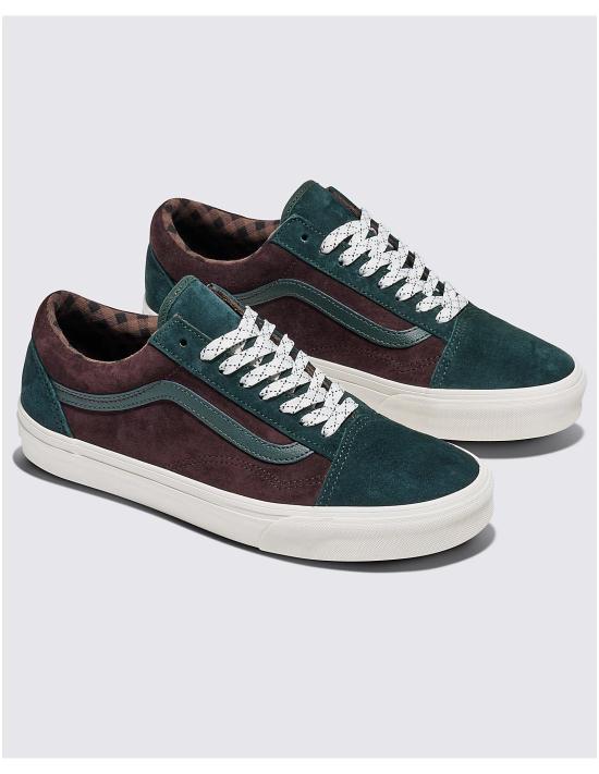  반스 스니커즈 VN0A2Z42PRM1 DOM - VANS