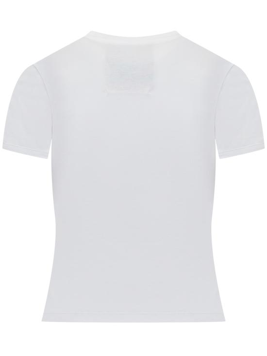 25SS 디즈니 X 코페르니 반팔 티셔츠 DJS07F5037 WHT WHITE - DISNEY X COPERNI