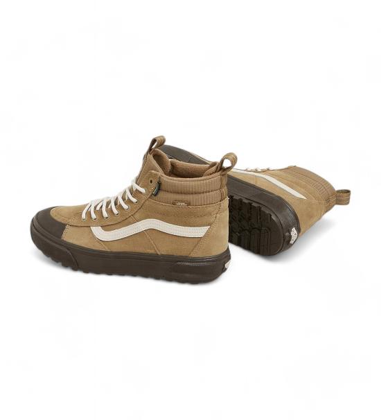  반스 스니커즈 VN000CVTCX61 DOM - VANS
