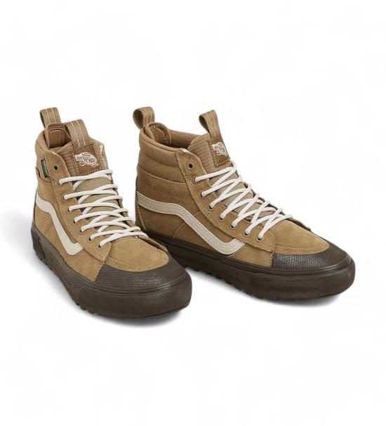  반스 스니커즈 VN000CVTCX61 DOM - VANS