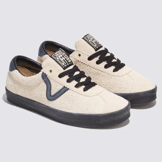  반스 SPORT LOW 스포츠 로우 스니커즈 VN000D09CHW1