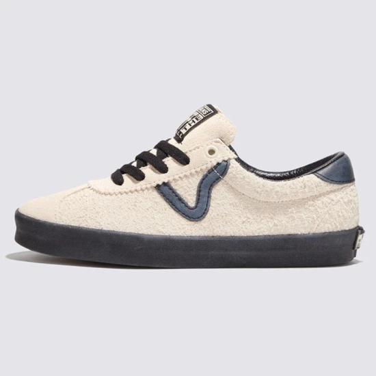  반스 SPORT LOW 스포츠 로우 스니커즈 VN000D09CHW1 - VANS