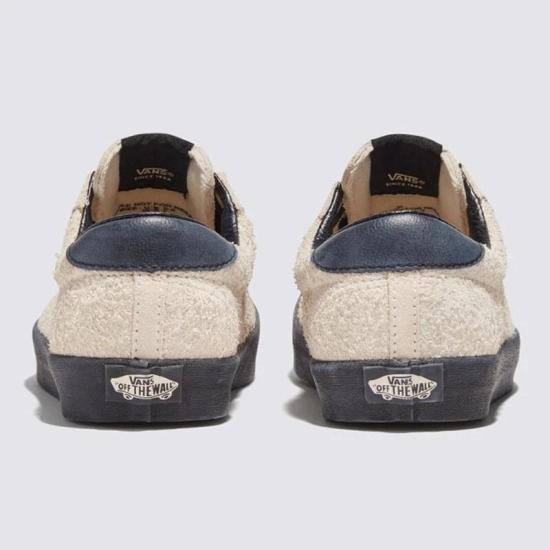  반스 SPORT LOW 스포츠 로우 스니커즈 VN000D09CHW1 - VANS