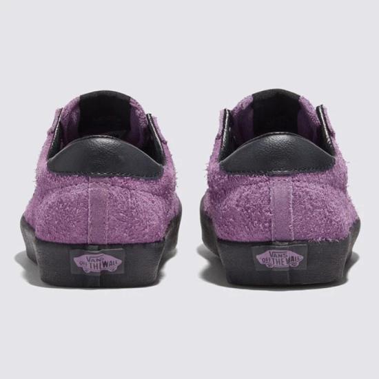  반스 SPORT LOW 스포츠 로우 스니커즈 VN000D09PRP1 DOM - VANS