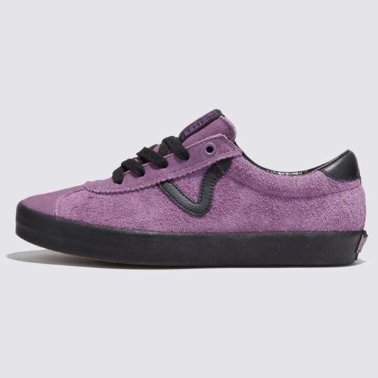  반스 SPORT LOW 스포츠 로우 스니커즈 VN000D09PRP1 DOM - VANS