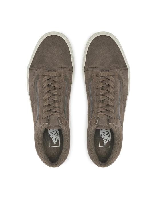  반스 스니커즈 VN0A2Z42BGF1 DOM - VANS