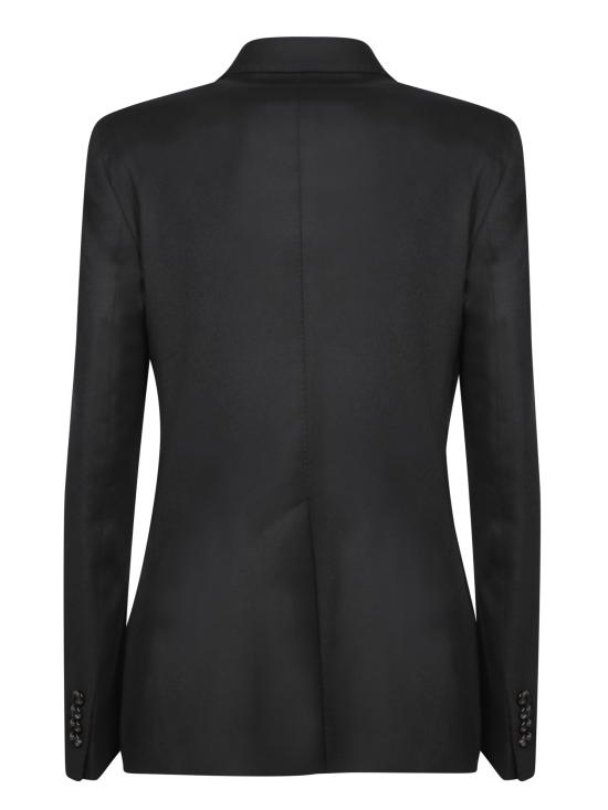 25FW 딸리아토레 자켓 JPARIGI10B 520038 N1199 Black - TAGLIATORE