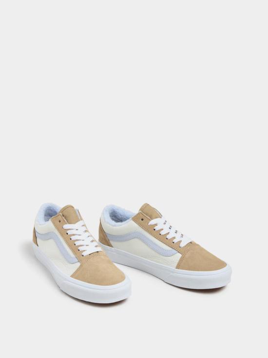  반스 스니커즈 VN000CT86GL1 DOM - VANS